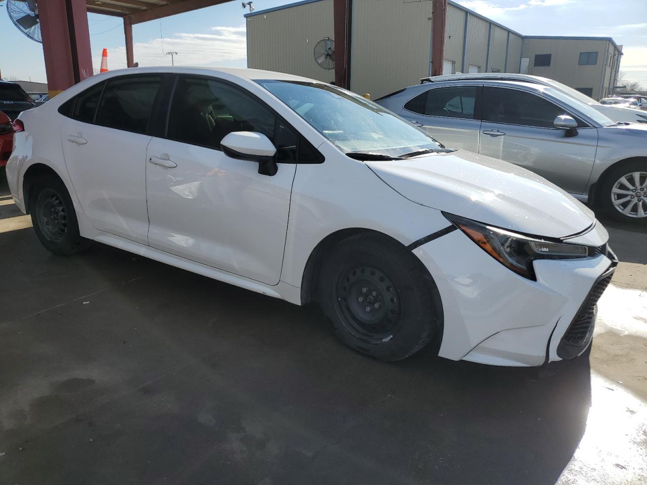 2020 Toyota Corolla - Image 4