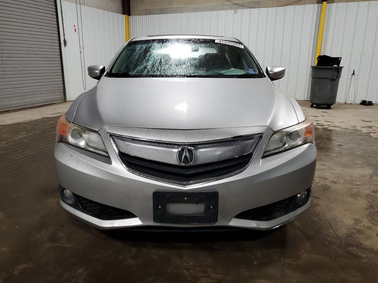 2013 Acura ILX - Image 5