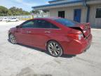 2014 Hyundai Sonata Se продається в Fort Pierce, FL - Rear End