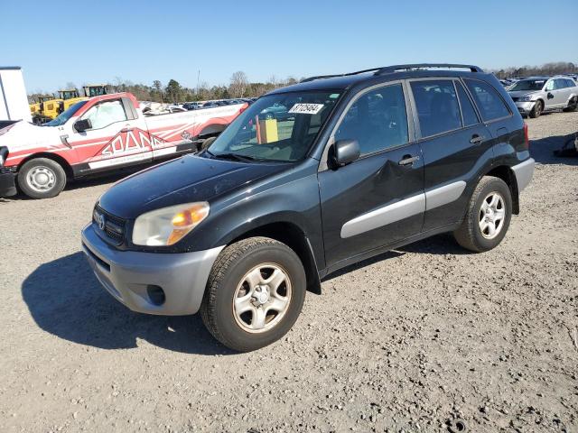 2005 Toyota Rav4 