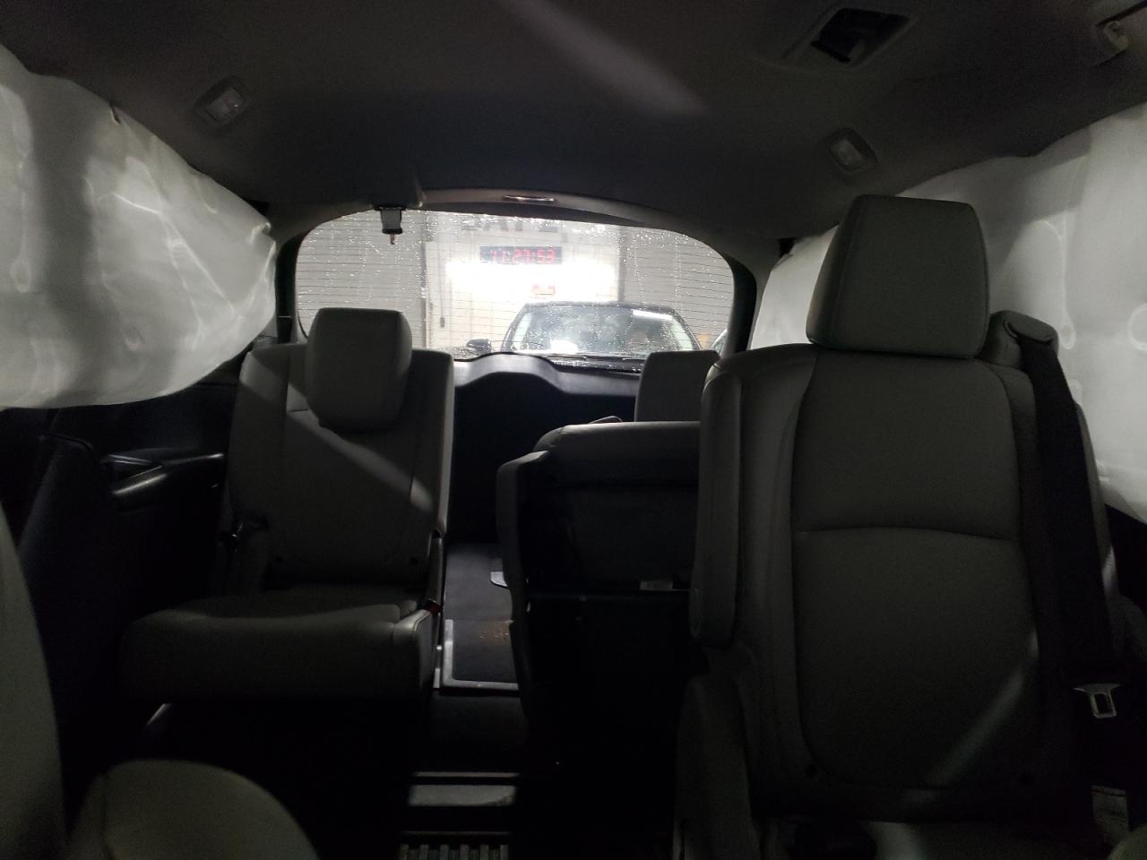 2019 Honda Odyssey - Image 10