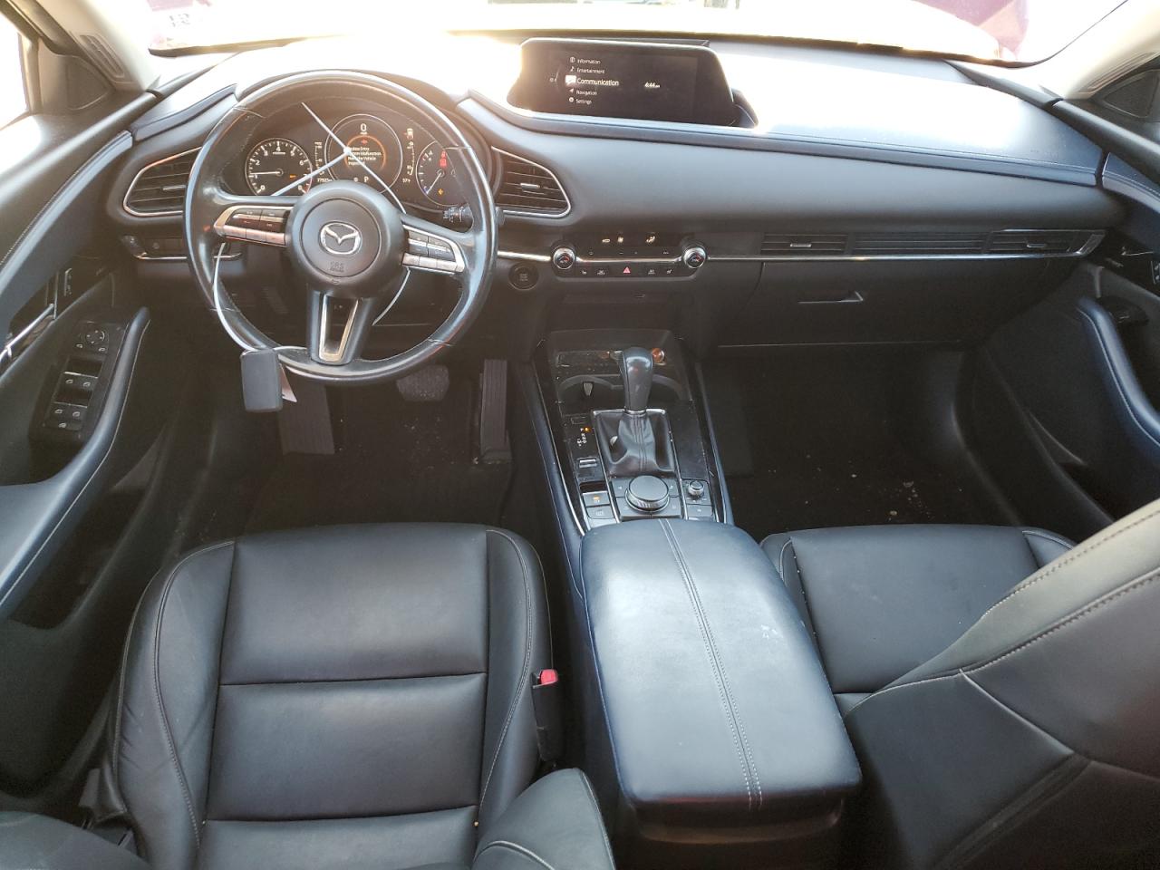 2020 Mazda CX-30 - Image 8