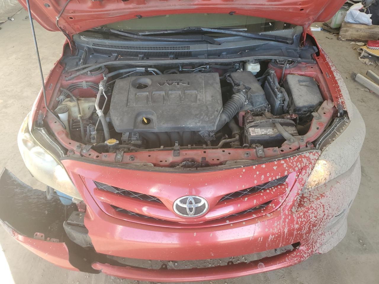2011 Toyota Corolla - Image 11