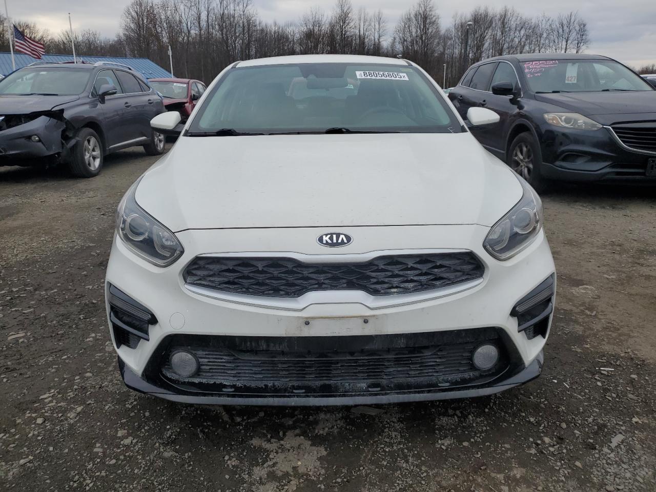 2020 Kia Forte - Image 5