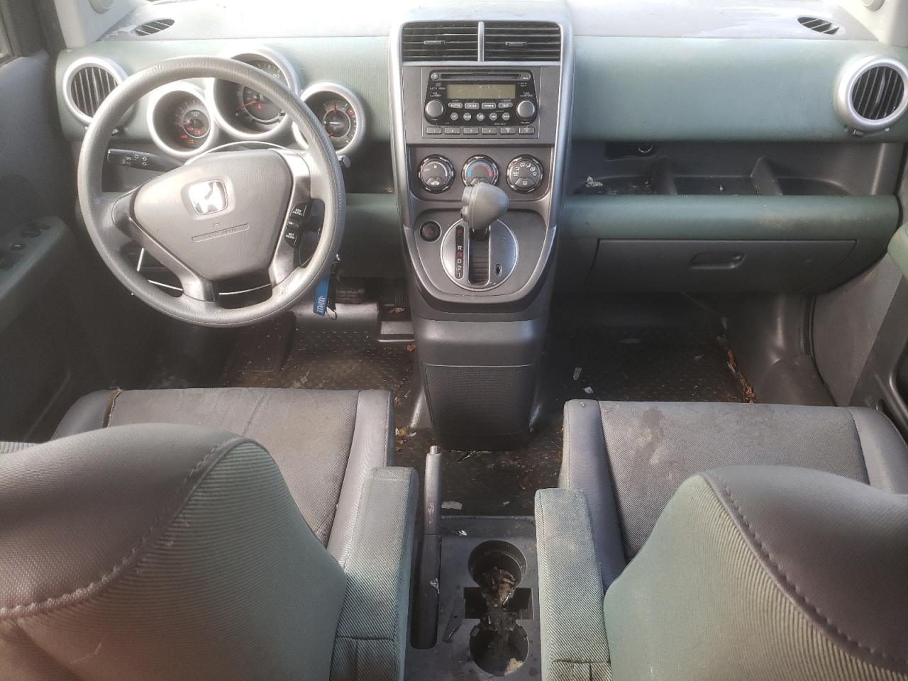2005 Honda Element - Image 8