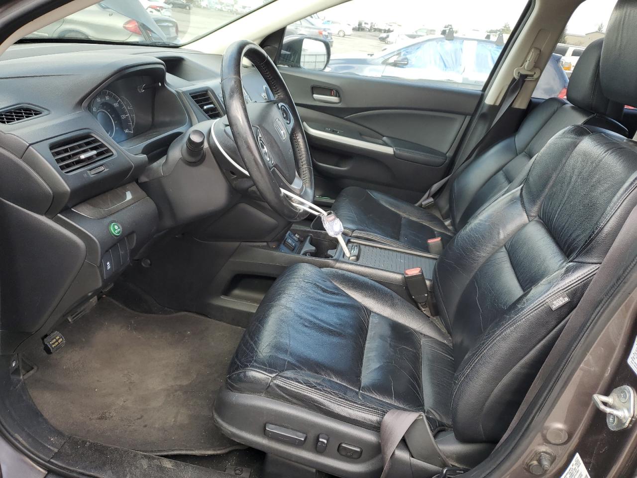 2012 Honda CR-V - Image 7