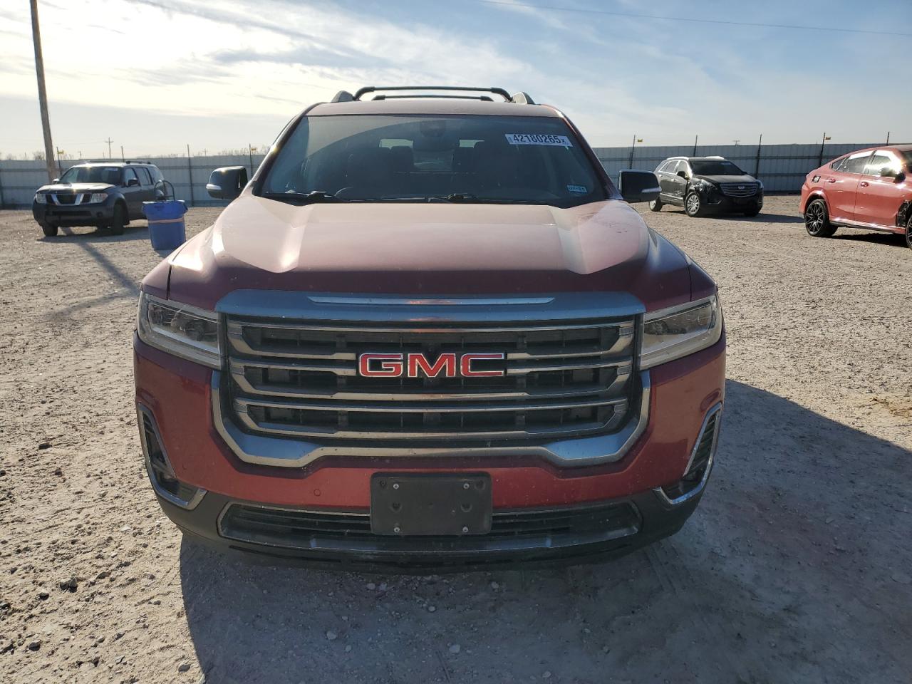 2020 GMC Acadia - Image 5
