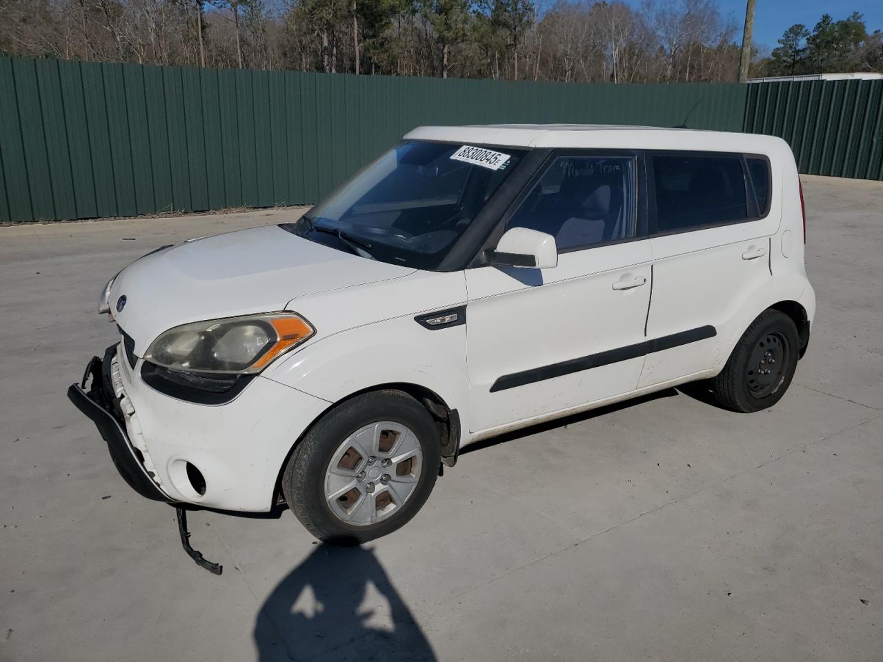 2013 Kia Soul - Image 1