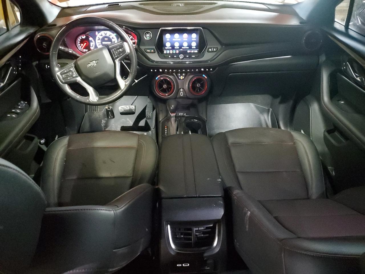 2021 Chevrolet Blazer - Image 8