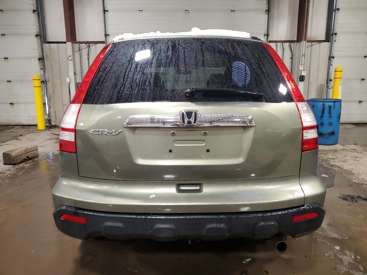 2009 Honda CR-V - Image 6