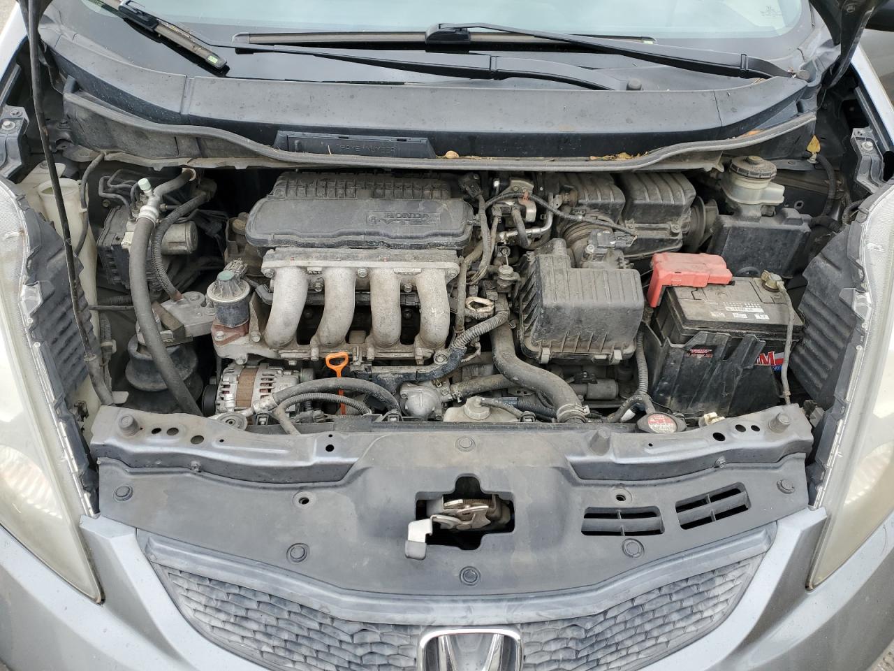 2013 Honda Fit - Image 12