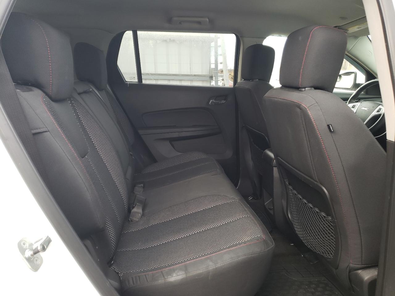 2010 GMC Terrain - Image 10