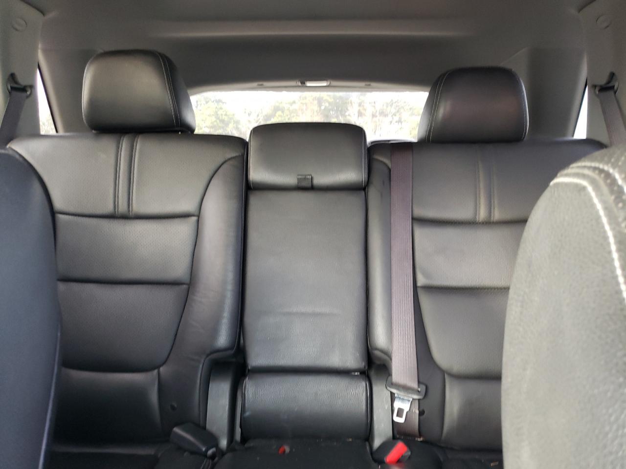 2014 Kia Sorento - Image 10