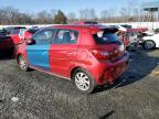 2017 Mitsubishi Mirage Se იყიდება Spartanburg-ში, SC - Front End