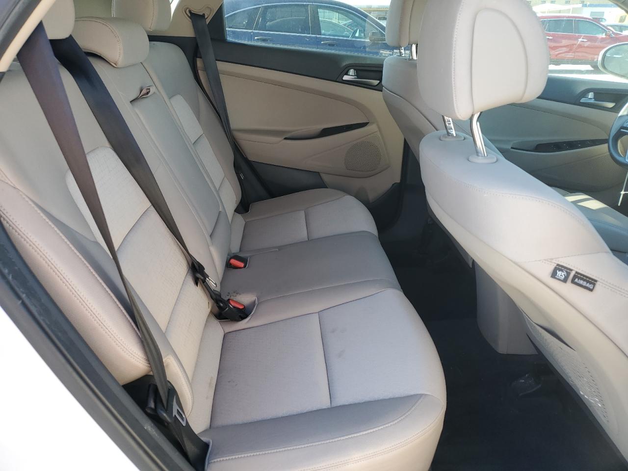 2016 Hyundai Tucson - Image 12
