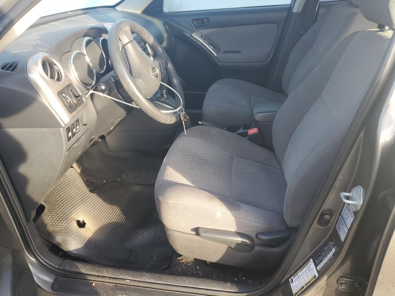 2008 Toyota Corolla - Image 7