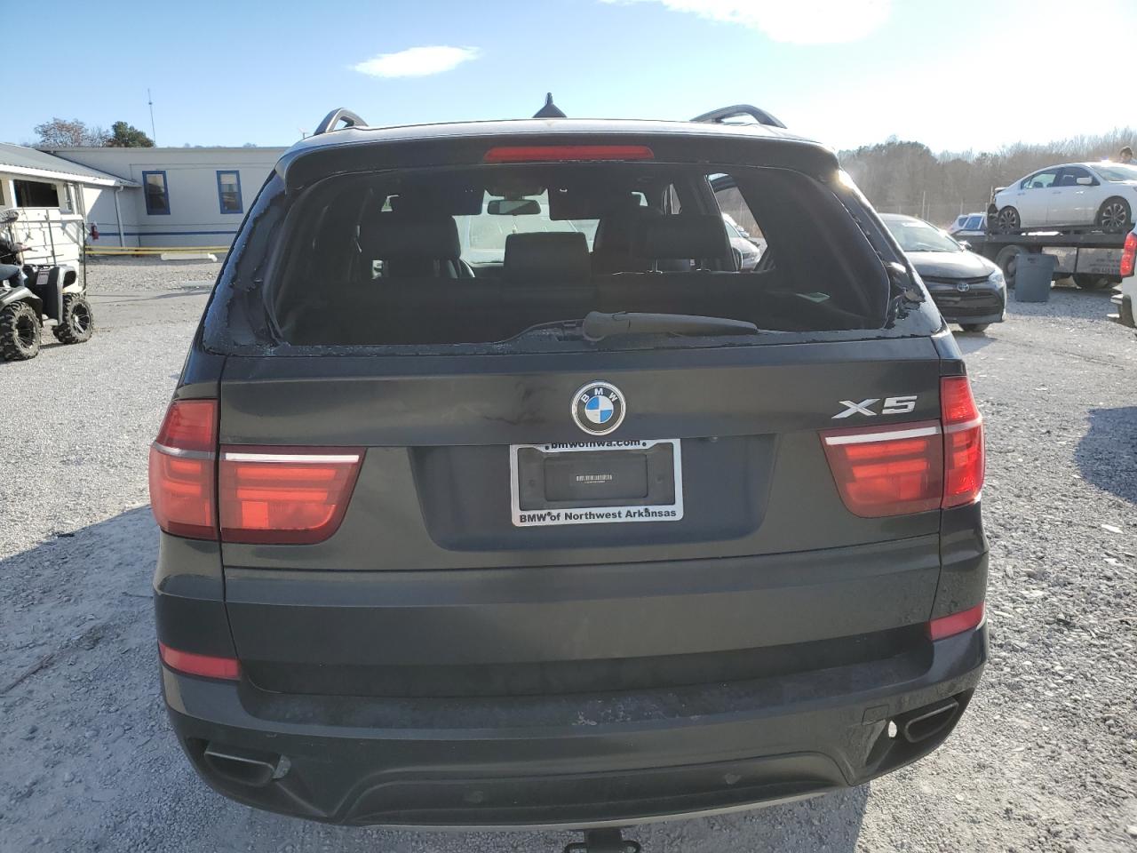 2012 BMW X5 - Image 6