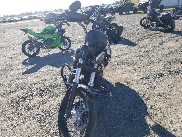 2016 HARLEY-DAVIDSON FXDB DYNA STREET BOB