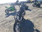 2016 HARLEY-DAVIDSON FXDB DYNA STREET BOB for sale at Copart CA - SACRAMENTO