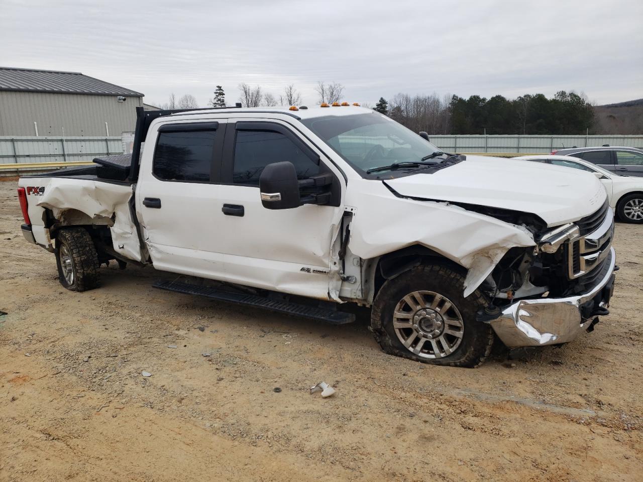 2019 Ford F250 - Image 4