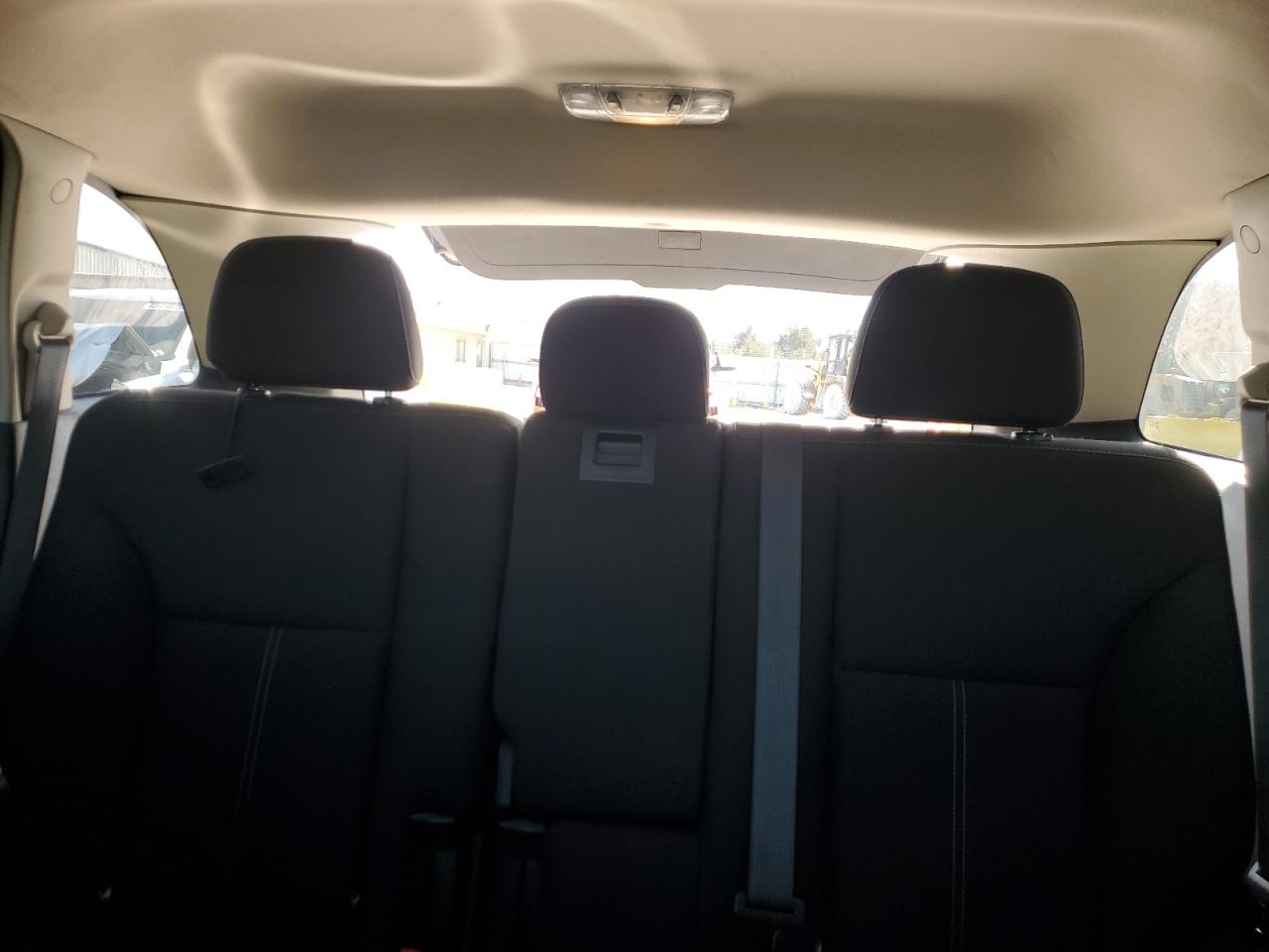2012 Ford Edge - Image 10