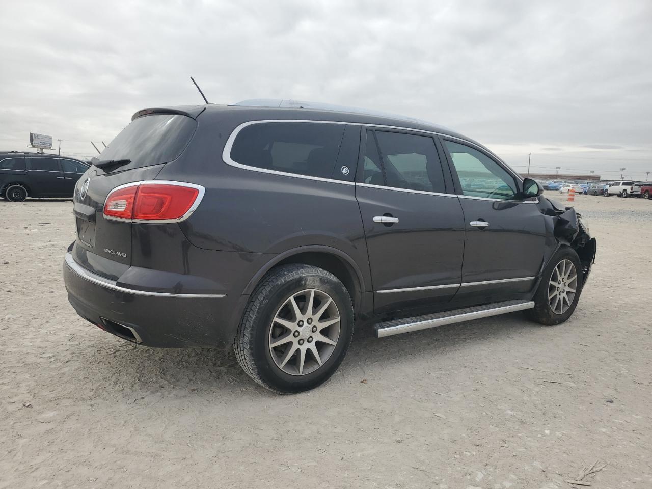 2015 Buick Enclave - Image 3