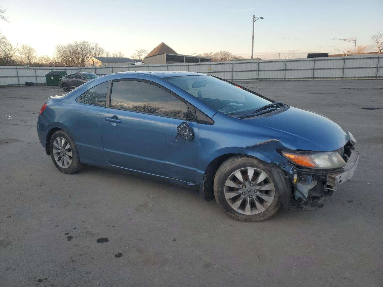 2009 Honda Civic - Image 4