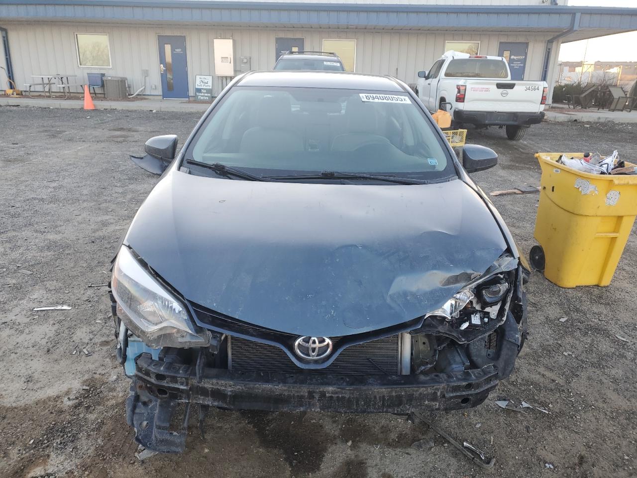 2016 Toyota Corolla - Image 5