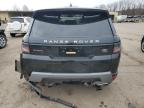 2021 Land Rover Range Rover Sport Se na sprzedaż w Marlboro, NY - Rear End