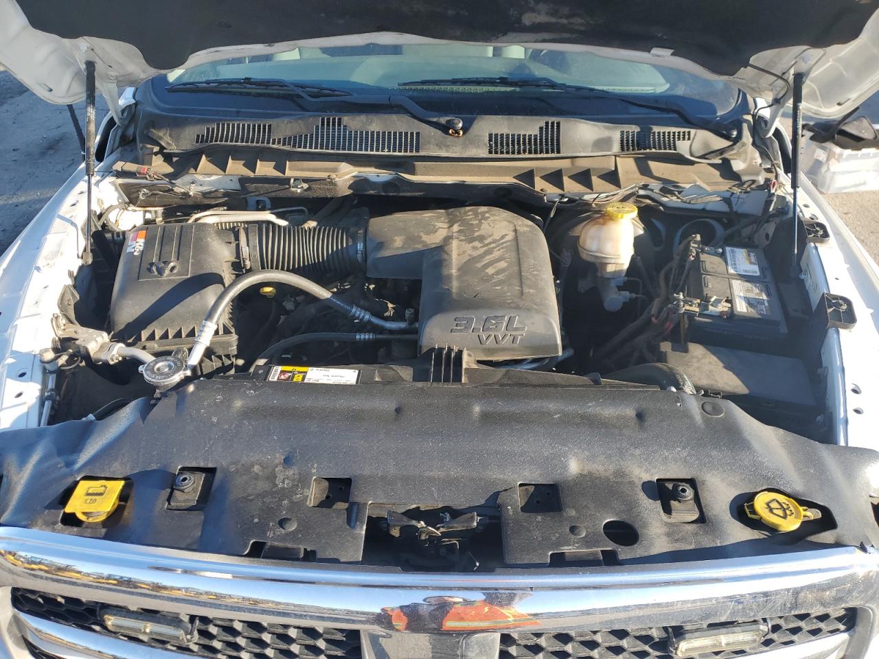 2017 RAM 1500 - Image 12
