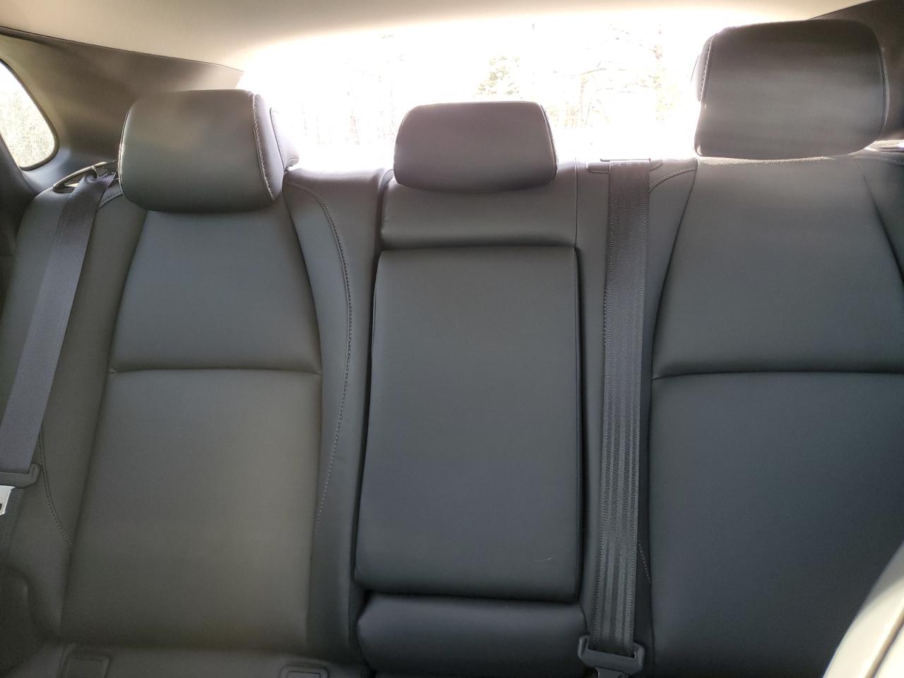 2024 Mazda CX-30 - Image 10