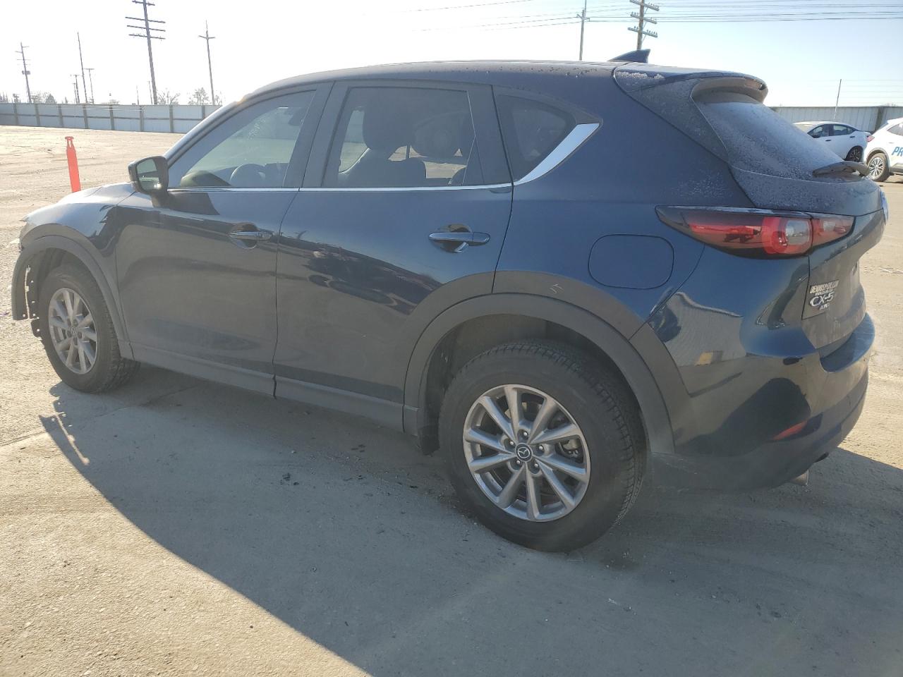 2023 Mazda CX-5 - Image 2