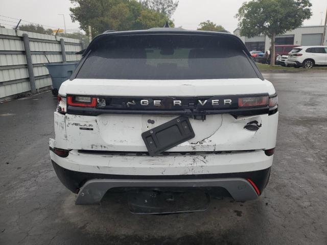  LAND ROVER RANGEROVER 2018 Білий