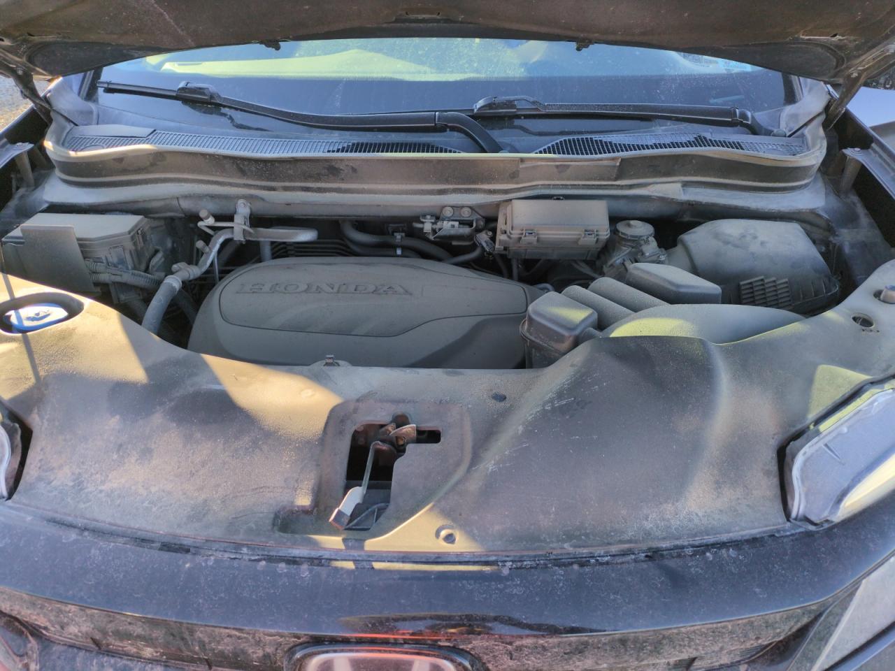 2021 Honda Pilot - Image 12