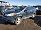 2010 Honda Cr-V Lx за продажба в Brighton, CO - Side