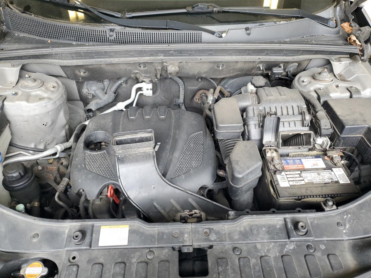 2013 Kia Sorento - Image 11
