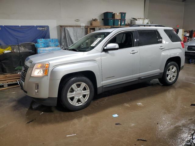 2014 Gmc Terrain Slt