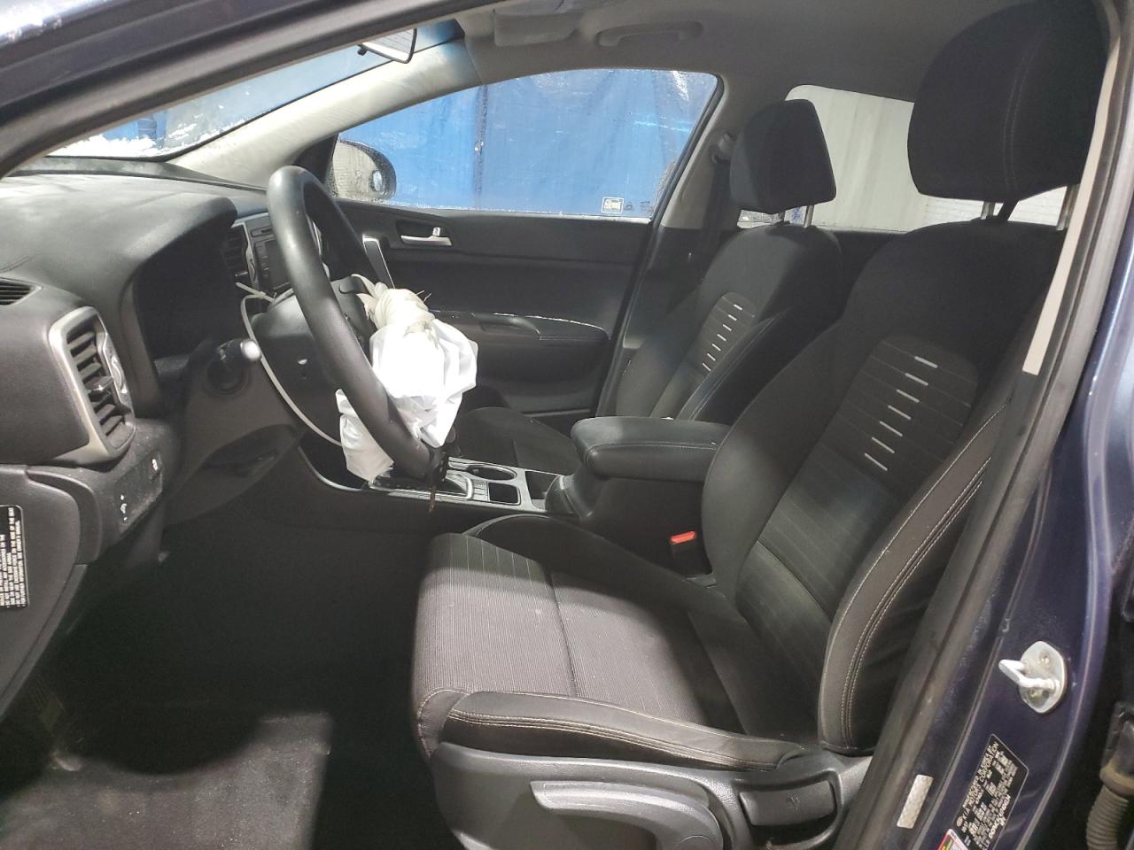 2018 Kia Sportage - Image 7
