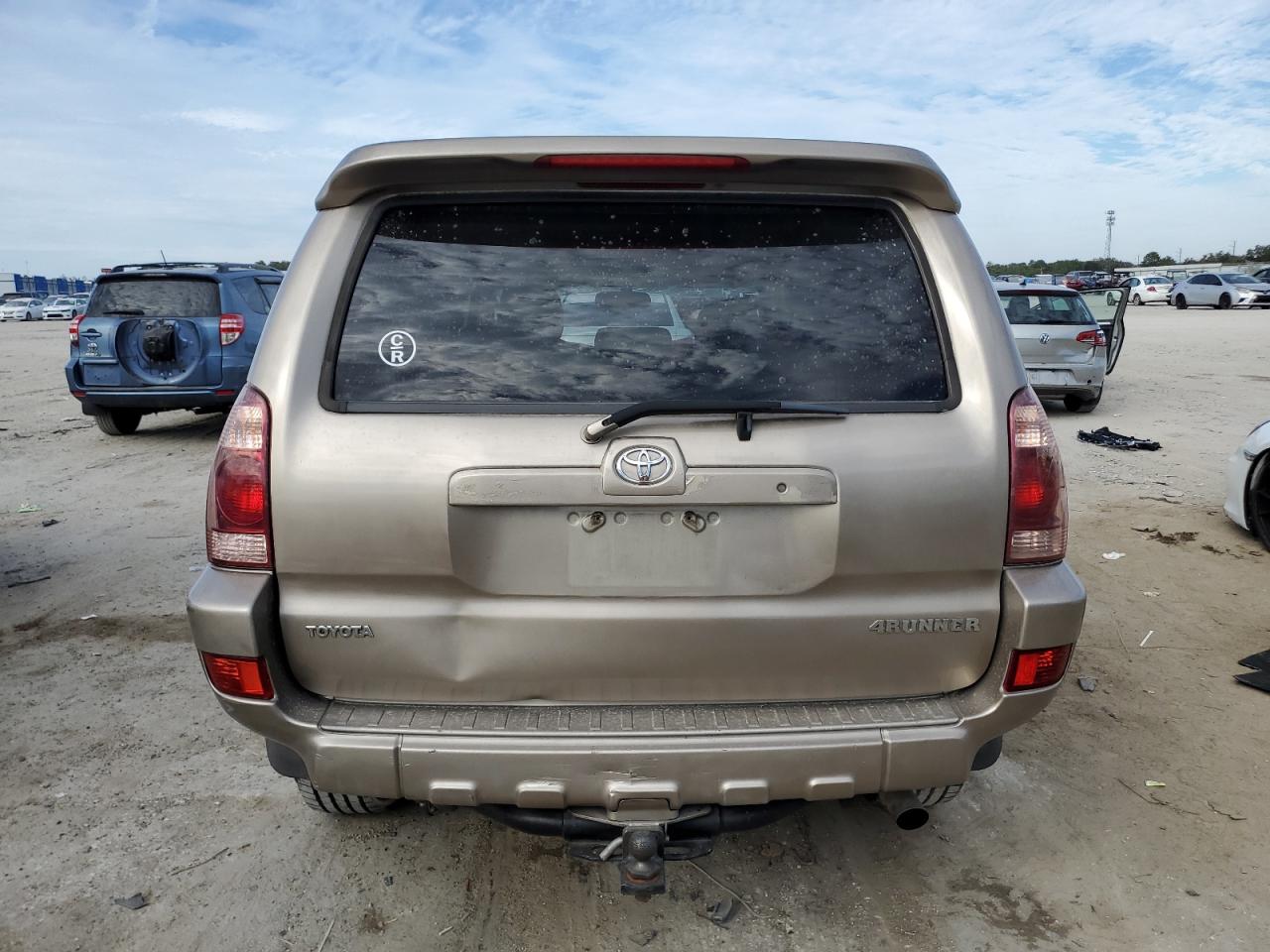 2005 Toyota 4Runner - Image 6