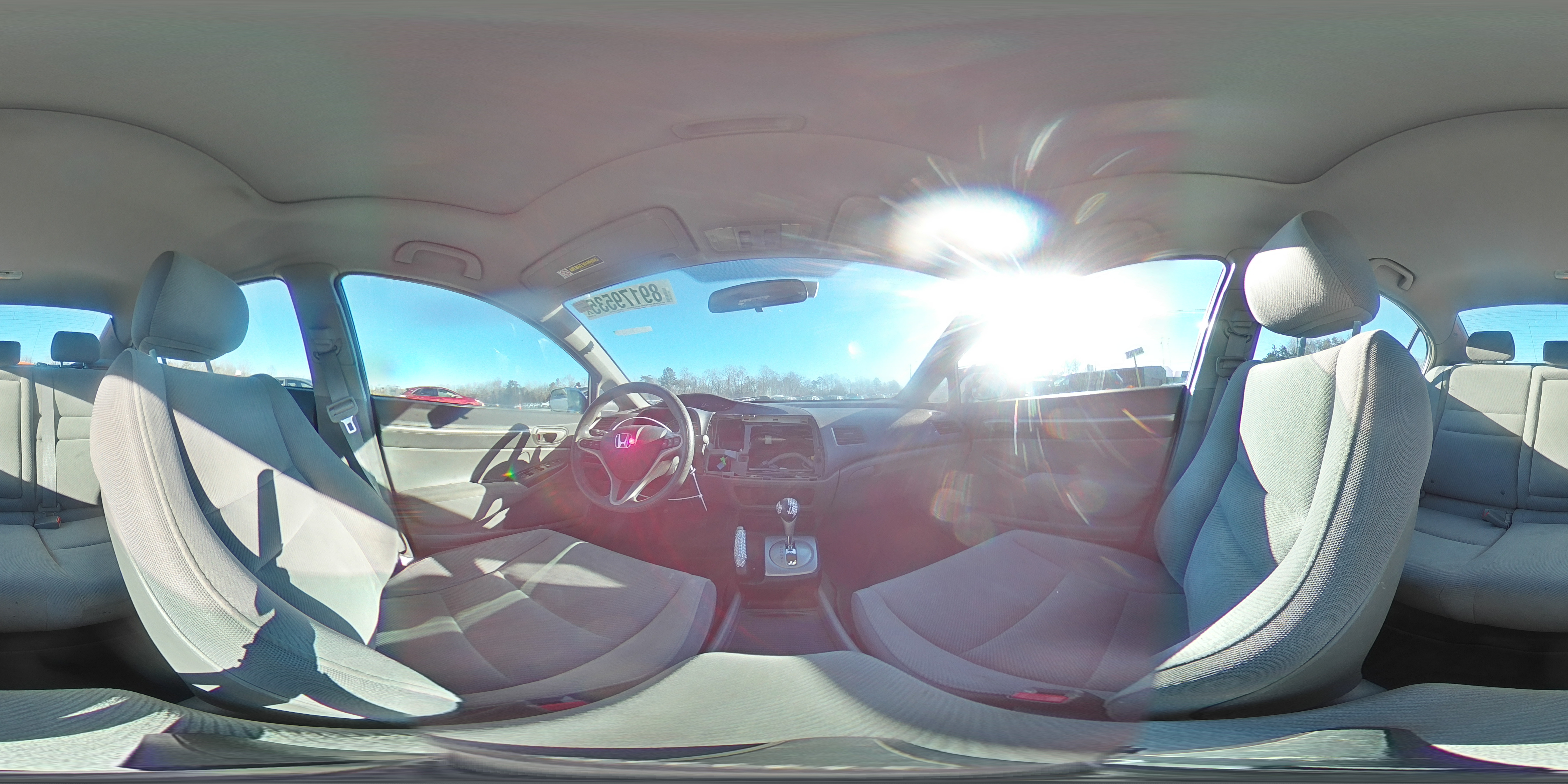 2010 Honda Civic - Image 13