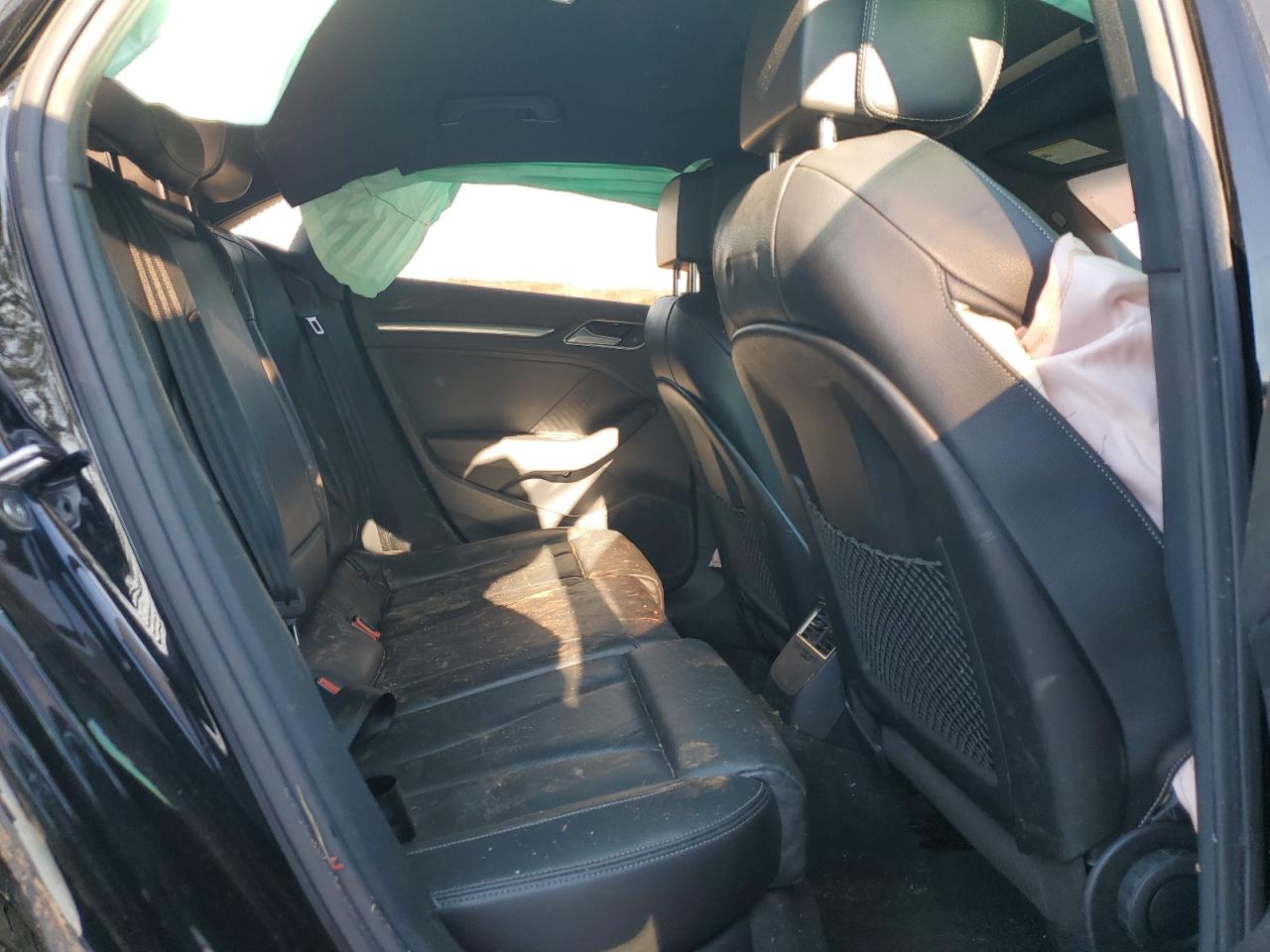 2020 Audi A3 - Image 10