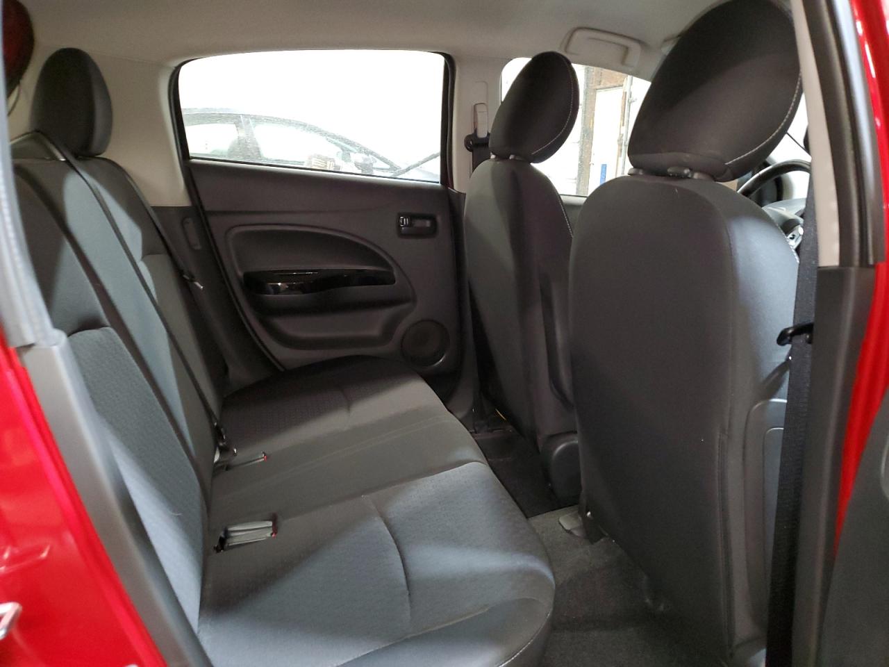 2020 Mitsubishi Mirage - Image 10