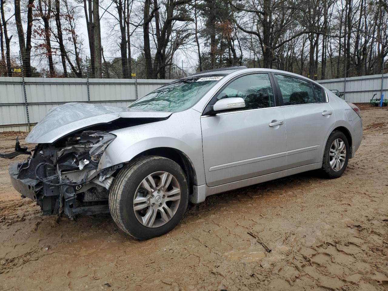 2012 Nissan Altima - Image 1