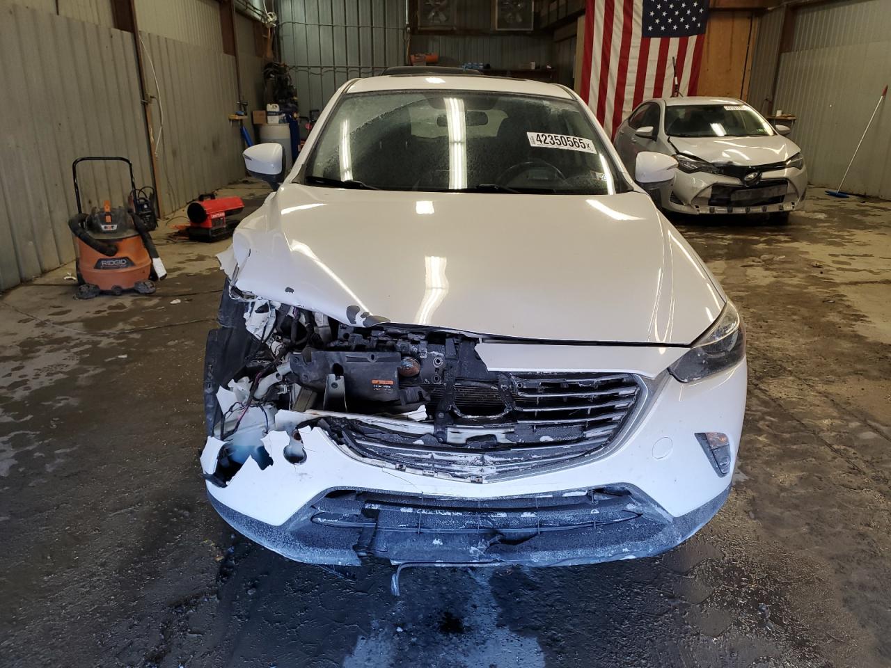 2016 Mazda CX-3 - Image 5