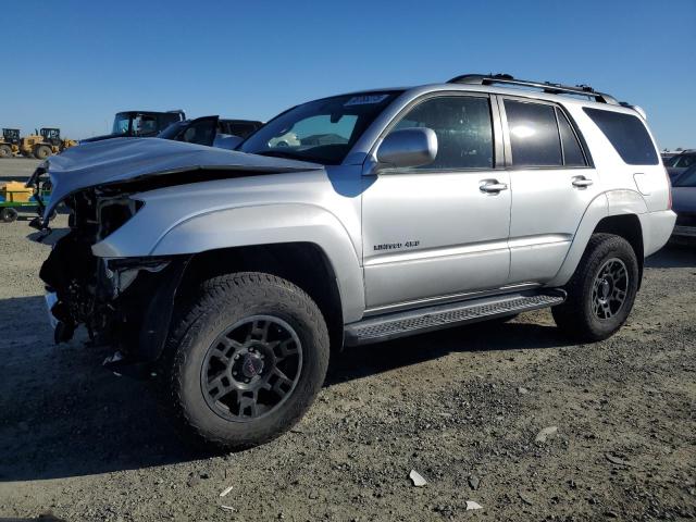 2005 Toyota 4Runner Limited