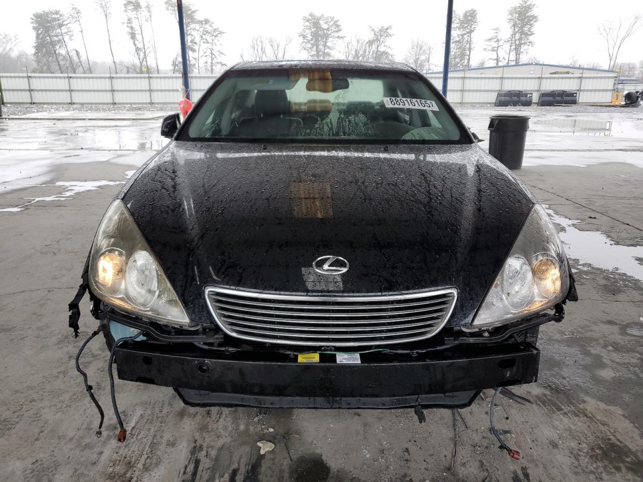 2006 Lexus ES - Image 5