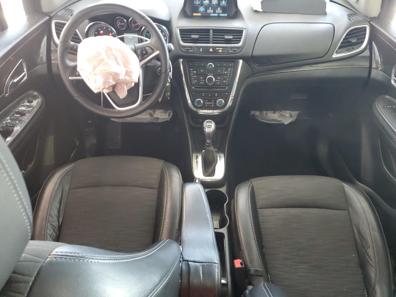 2016 Buick Encore - Image 8