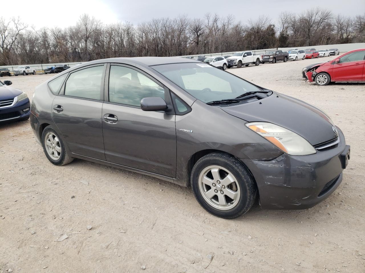 2009 Toyota Prius - Image 4