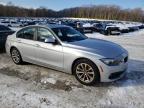 2017 Bmw 320 Xi for Sale in West Warren, MA - Rear End