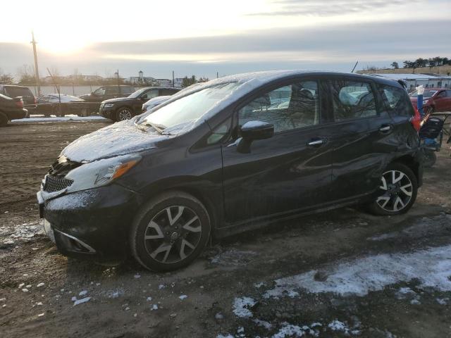 2016 Nissan Versa Note S